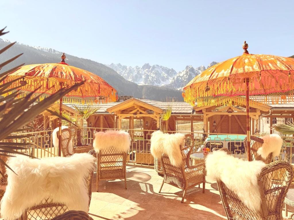 SEIN Boutique Suites - ADULTS ONLY — 2
