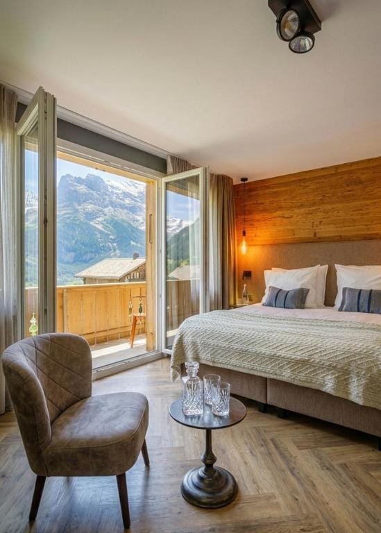 Grindelwald