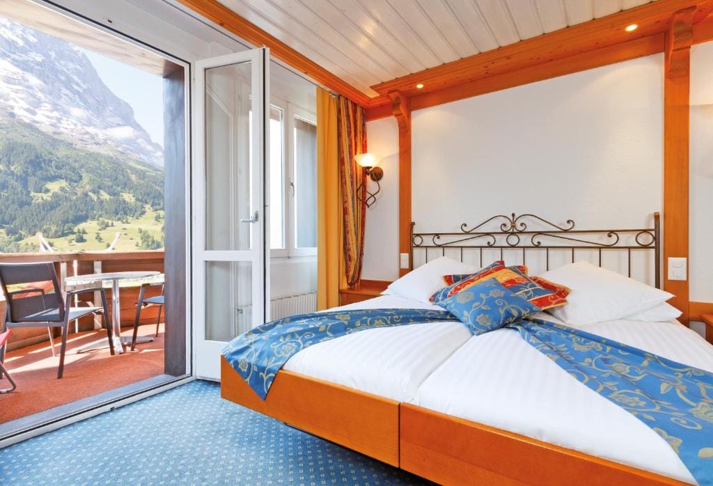 Derby Swiss Quality Hotel — 2