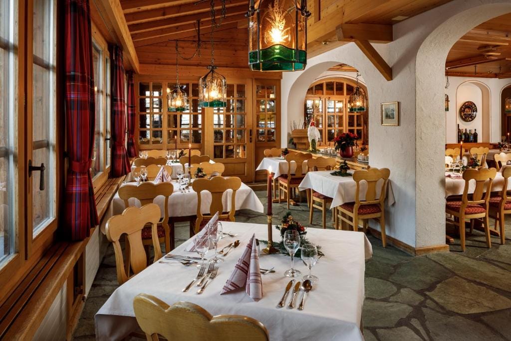 Derby Swiss Quality Hotel — 3