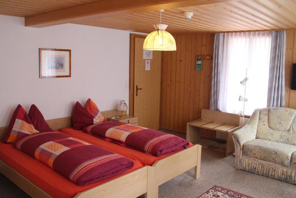Hotel Blümlisalp — 2