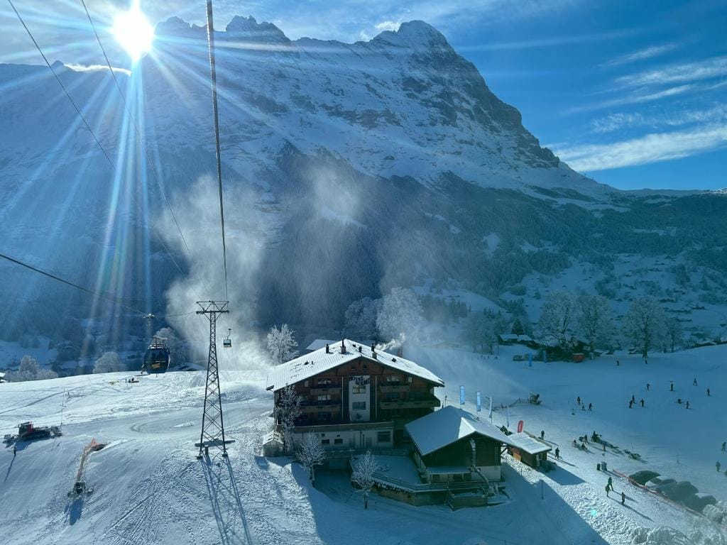 Hotel Bodmi — 2