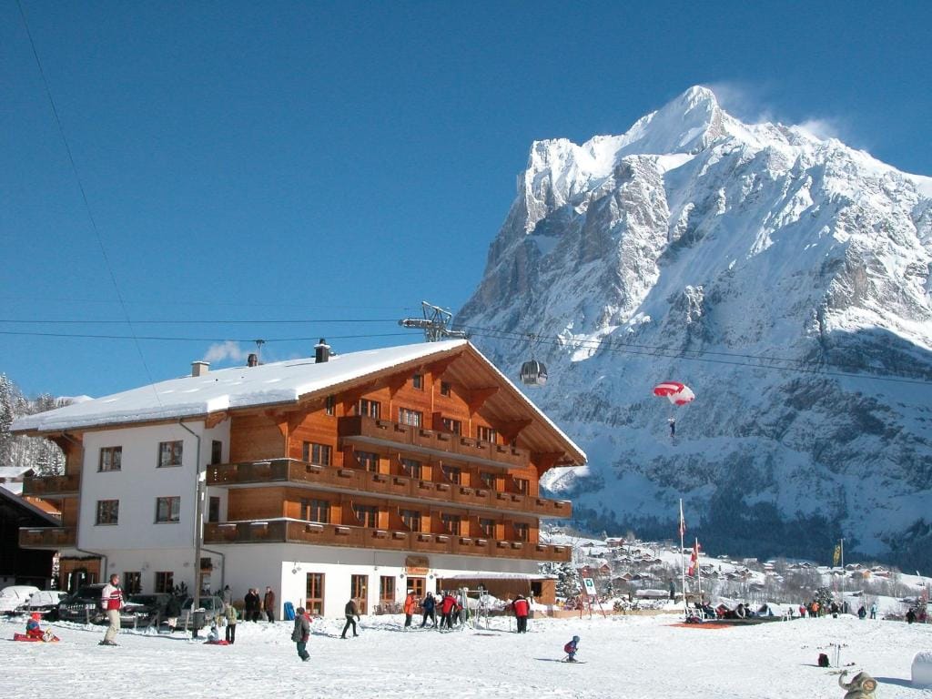 Hotel Bodmi — 3