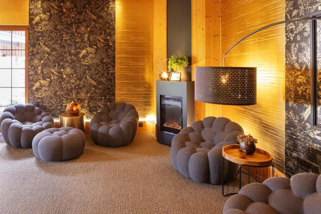 Hotel Bodmi — 5