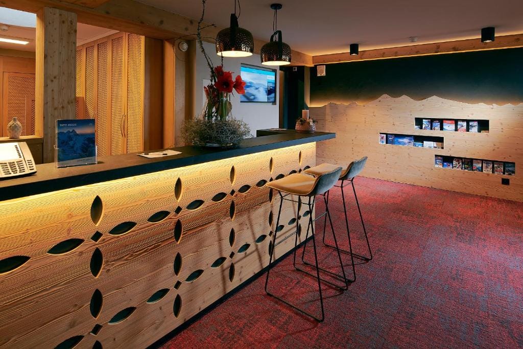 Hotel Central Wolter - Grindelwald — 3