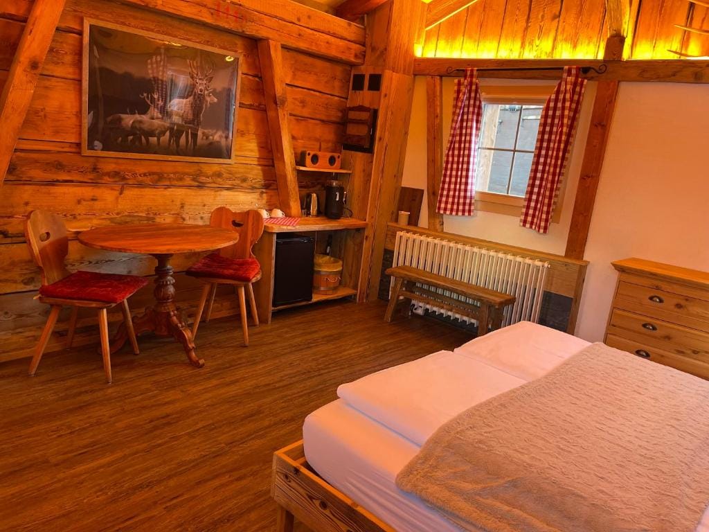 Hotel Jägerstübli Grindelwald — 5