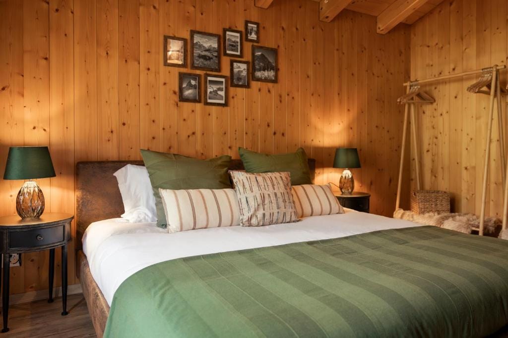 The Glen - GRINDELHOMES — 3