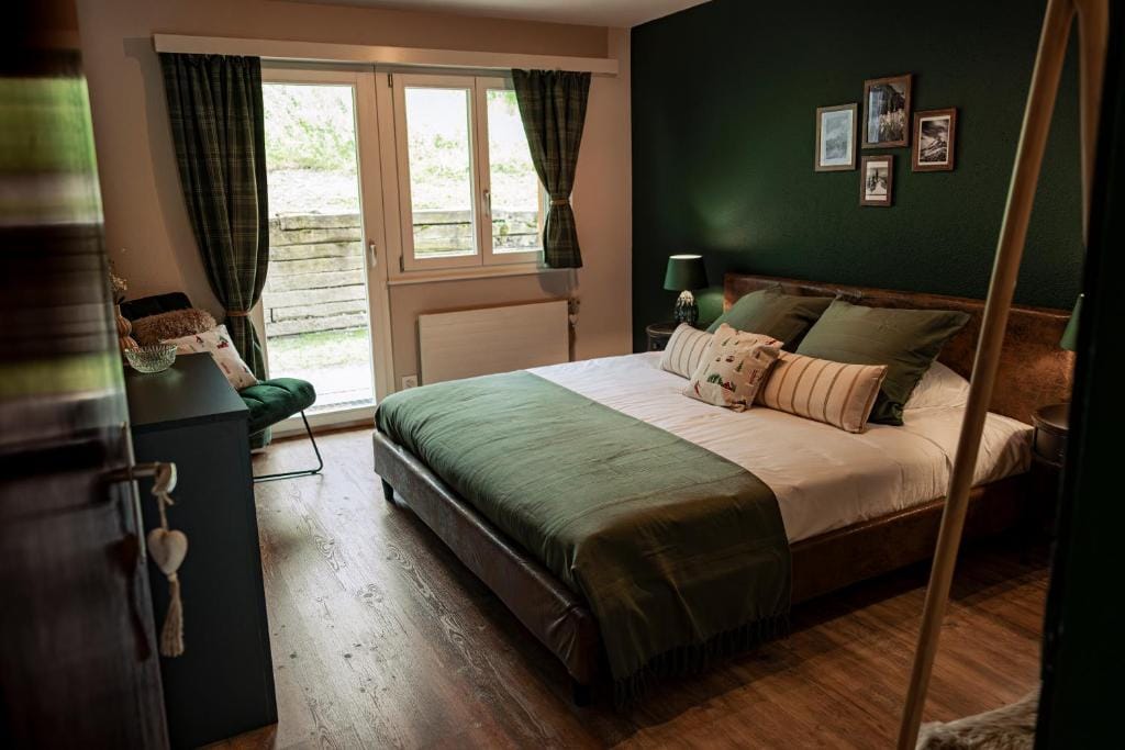 The Glen - GRINDELHOMES — 4