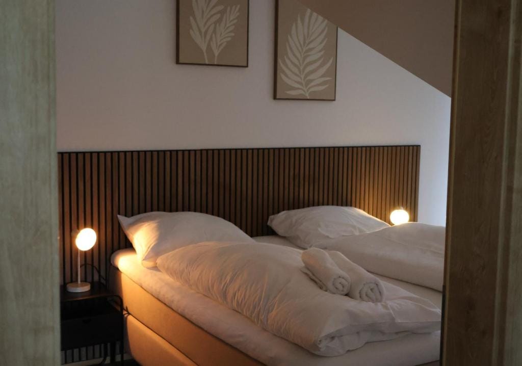Alpen Experience Apart Hotel — 2