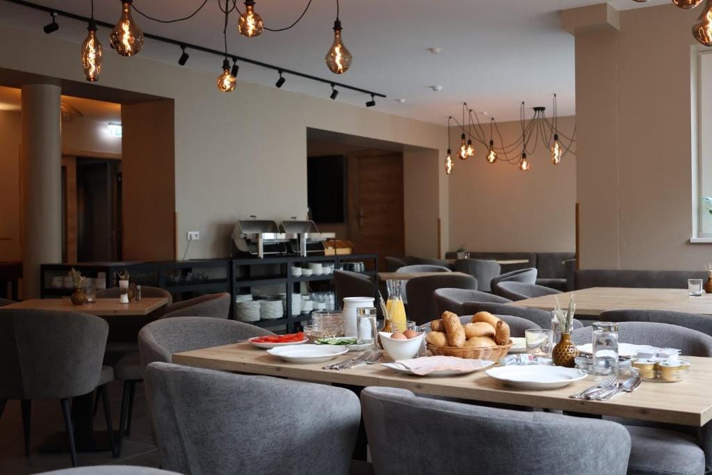 Alpen Experience Apart Hotel — 4
