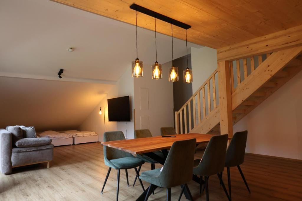 Alpen Experience Apart Hotel — 5
