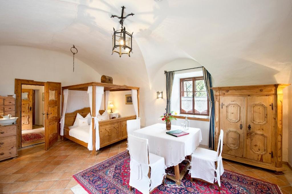 Aparthotel Schloss Thannegg — 5