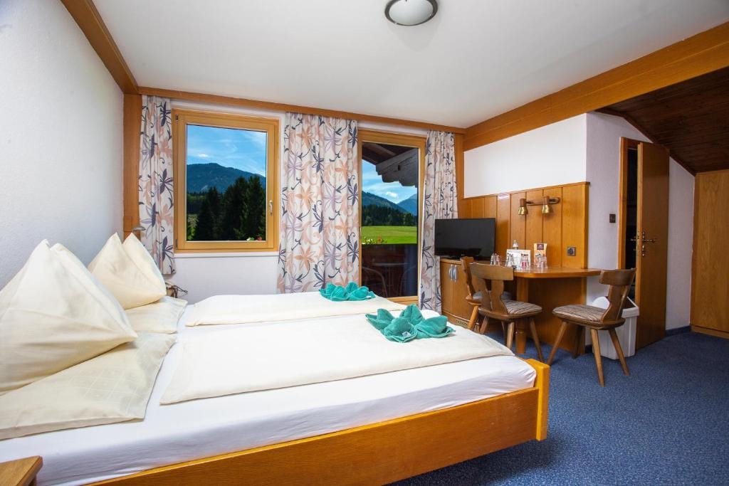 Berghof Mitterberg — 2