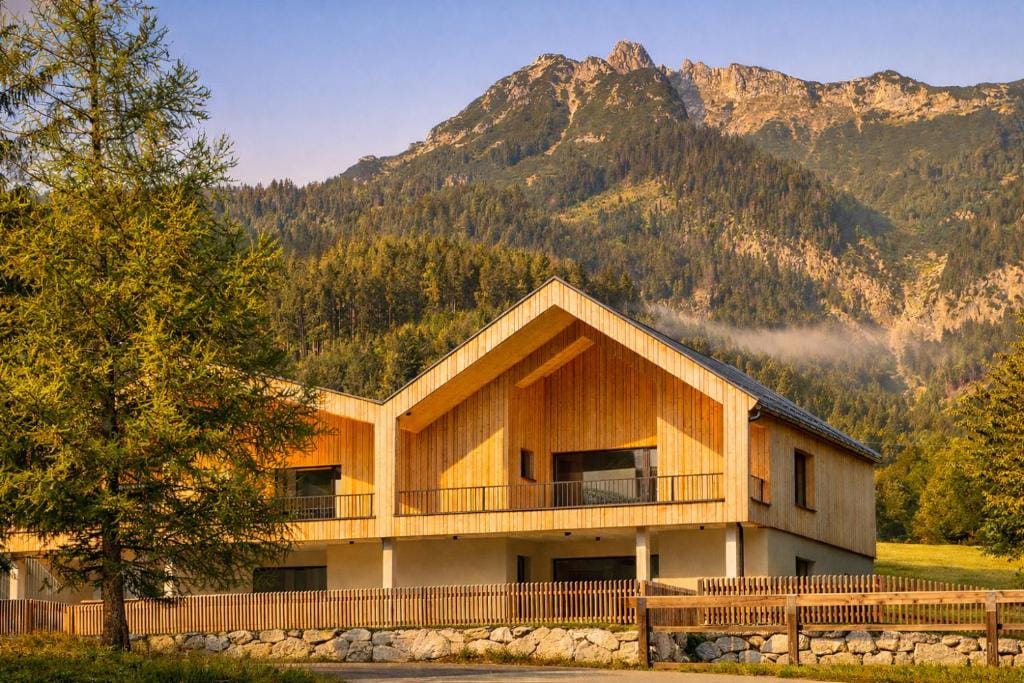 Da Alois - Alpine Premium Apartments