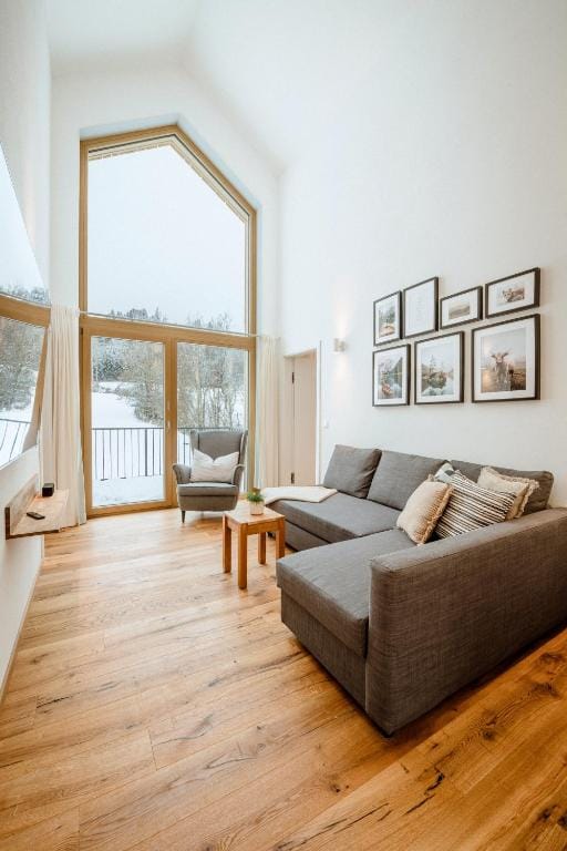 Da Alois - Alpine Premium Apartments — 3