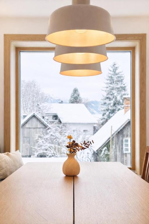 Da Alois - Alpine Premium Apartments — 4