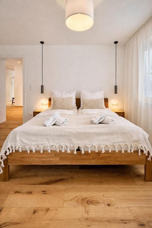 Da Alois - Alpine Premium Apartments — 5