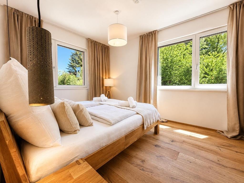 Da Alois Gröbming - Alpine Premium Apartments — 2