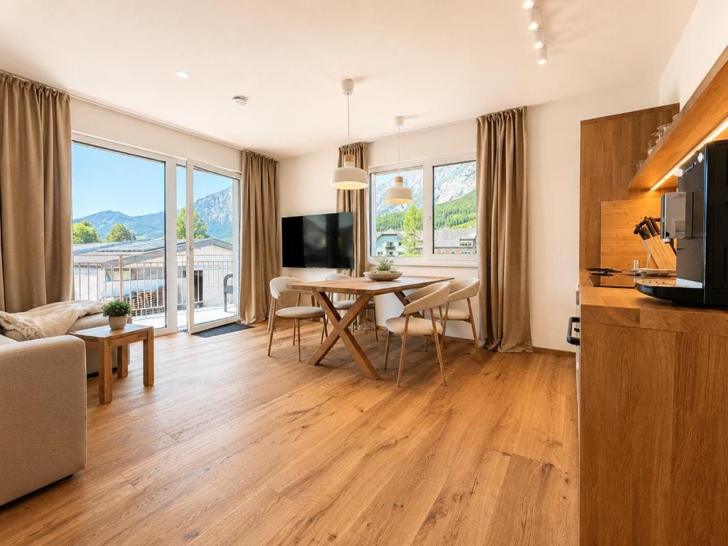 Da Alois Gröbming - Alpine Premium Apartments — 3