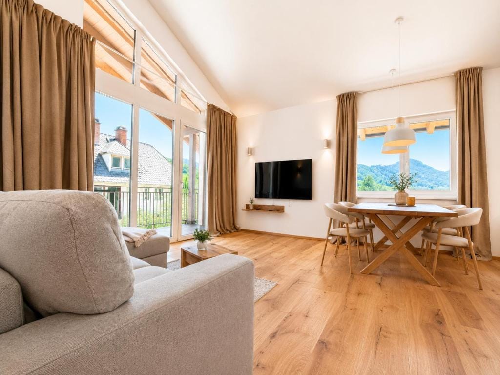 Da Alois Gröbming - Alpine Premium Apartments — 4