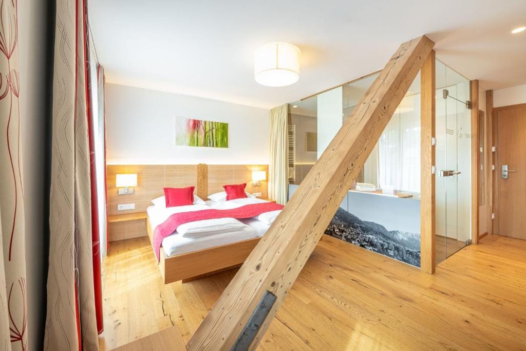 Hotel Loy — 2
