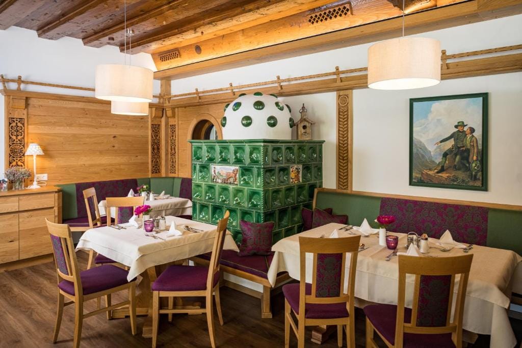 Landhotel Häuserl im Wald — 2