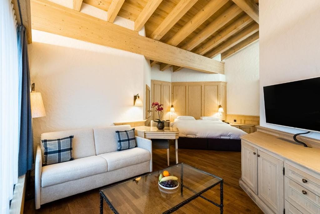 ERMITAGE Wellness- & Spa-Hotel — 3