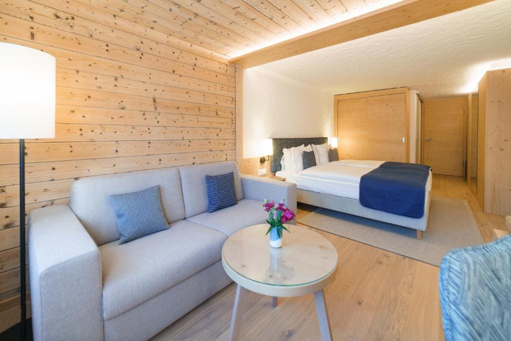 Gstaaderhof - Active & Relax Hotel — 2