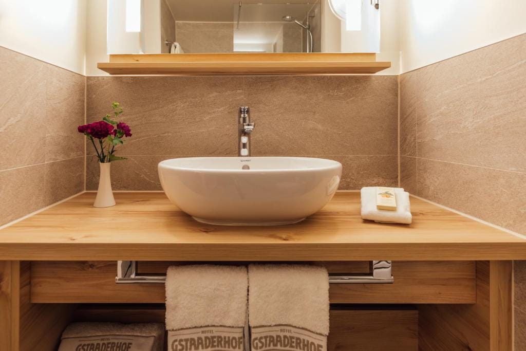 Gstaaderhof - Active & Relax Hotel — 3