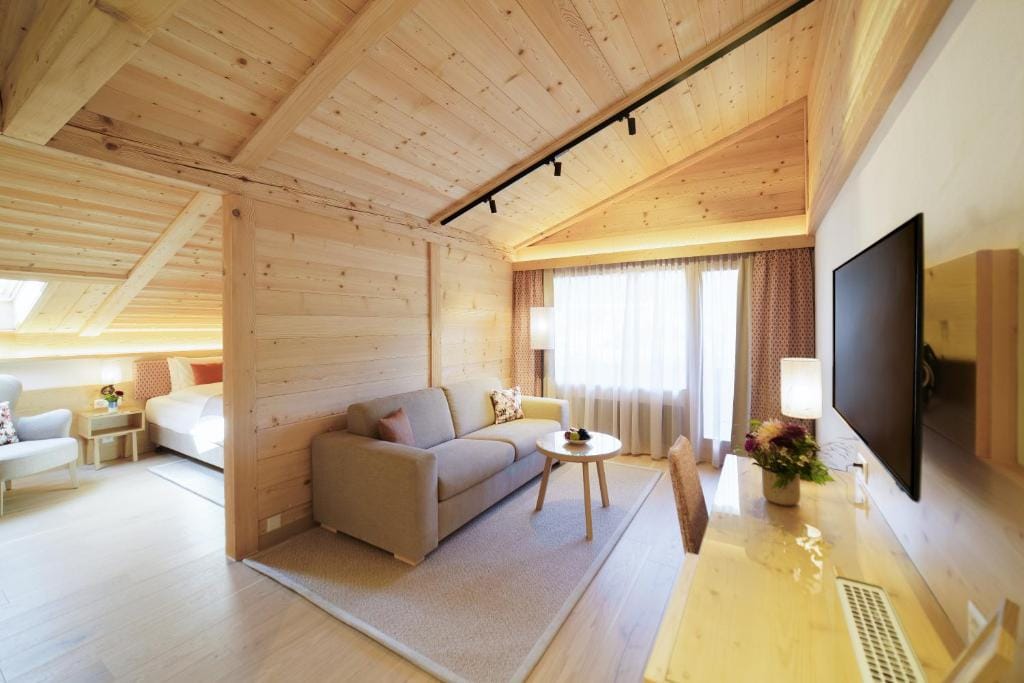 Gstaaderhof - Active & Relax Hotel — 5