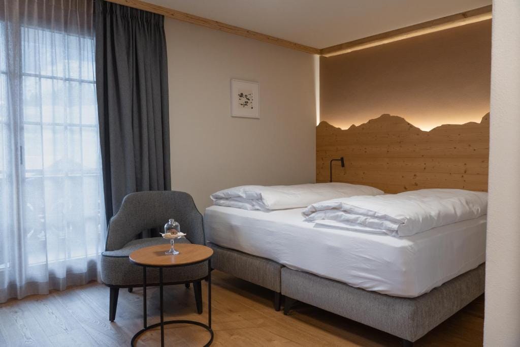 Hotel Alpenland — 2