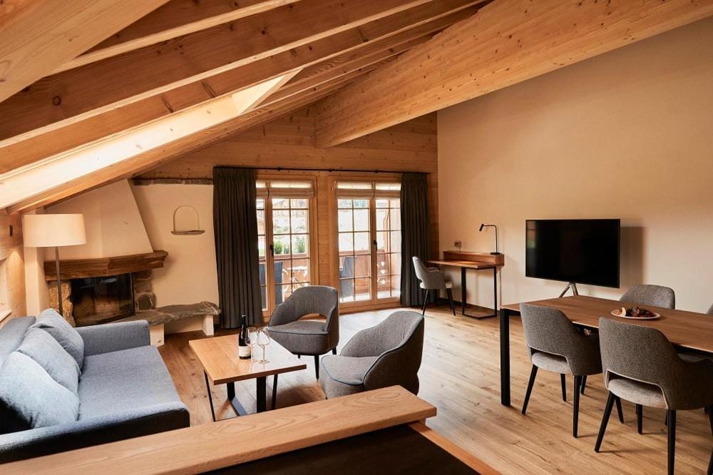 Hotel Alpenland — 5