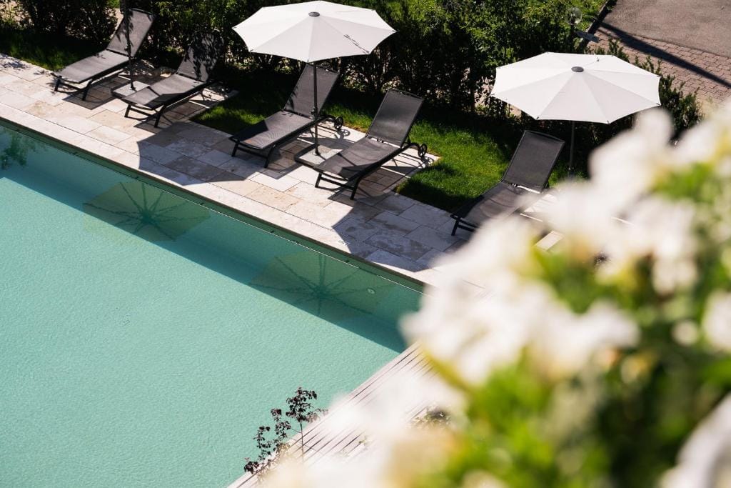 Hotel Arc-en-ciel Gstaad — 3