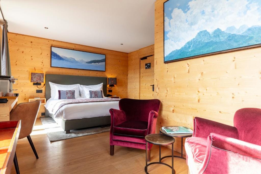 Hotel-Restaurant Valrose — 2