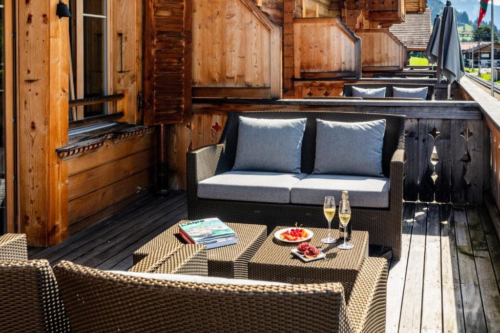 Hotel-Restaurant Valrose — 4