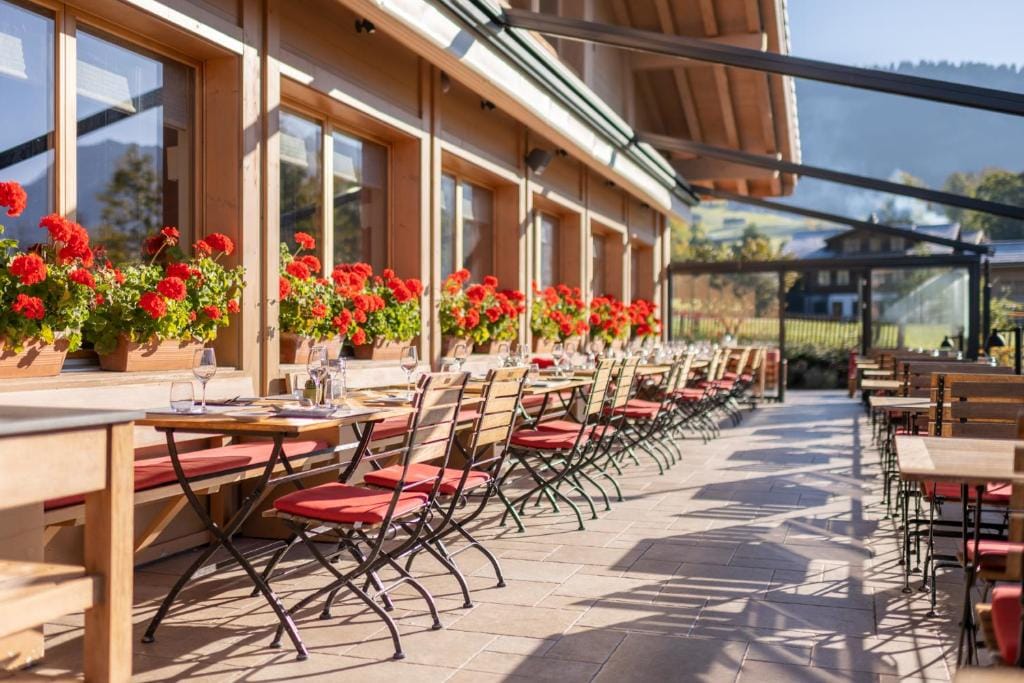 Hotel Spitzhorn Superieur — 4