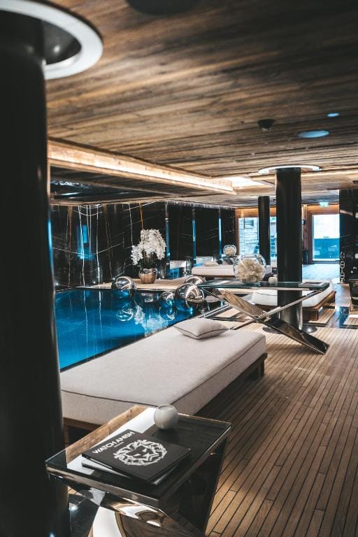 Ultima Hotel Gstaad — 2
