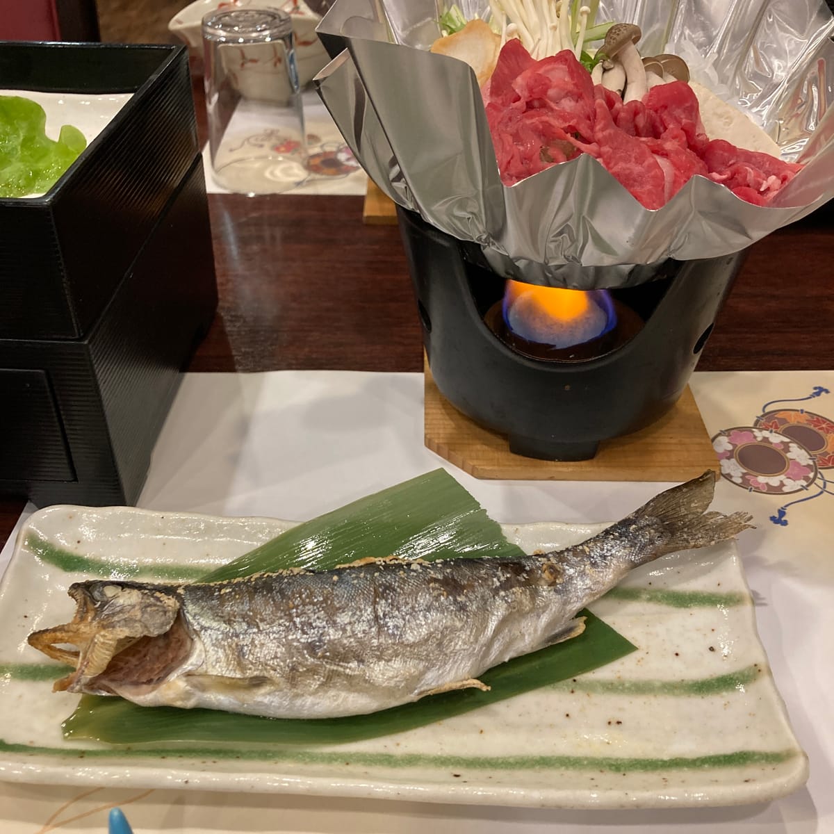 Hakuba Happo Onsen Maruishi — 3