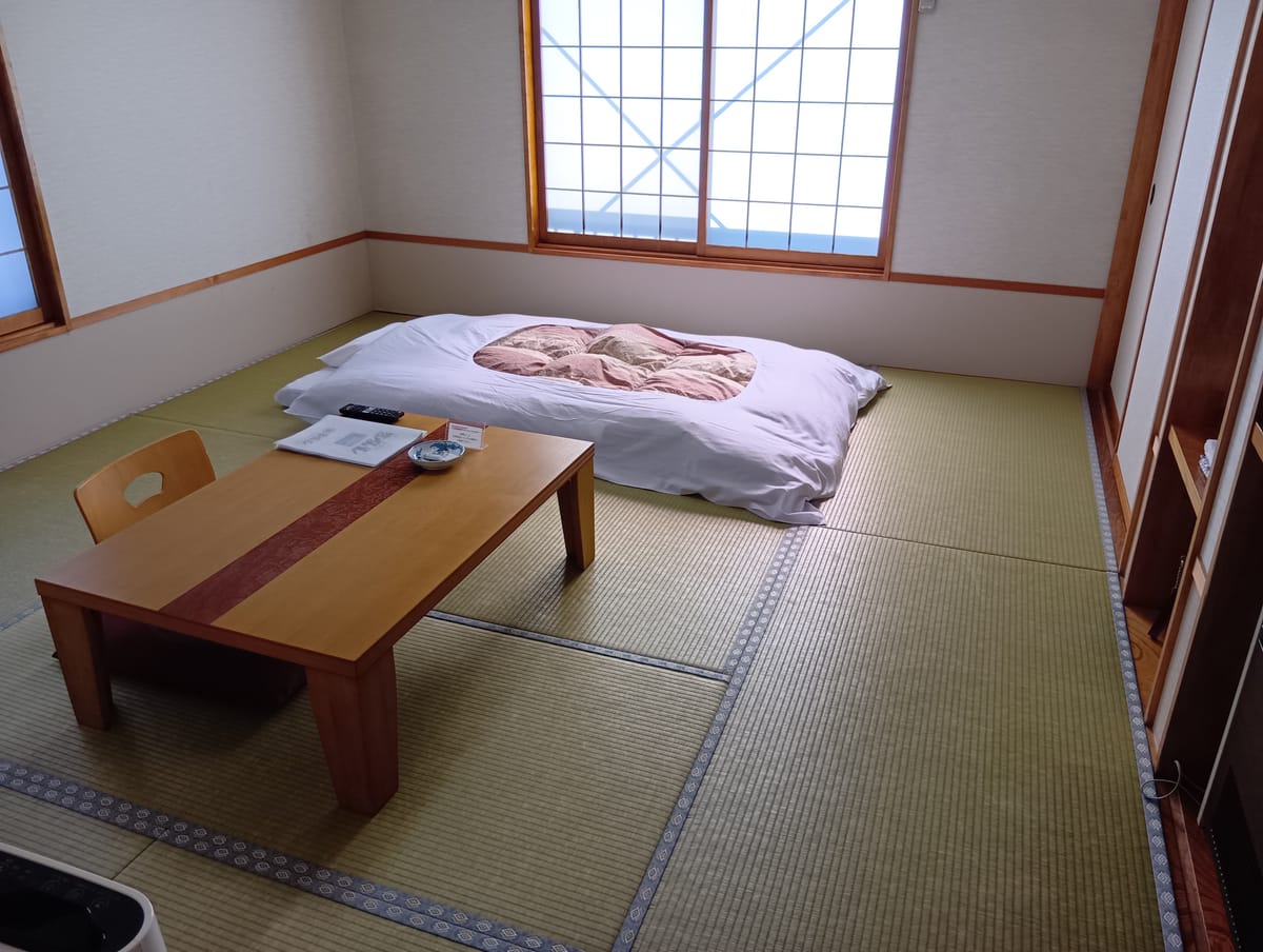 Hakuba Happo Onsen Maruishi — 4