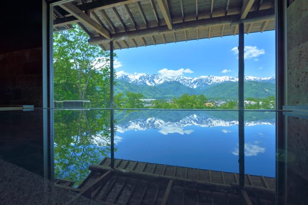 Hakuba Highland Hotel — 1