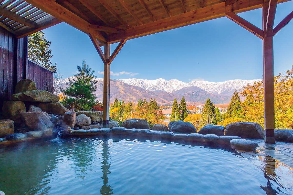 Hakuba Highland Hotel — 2