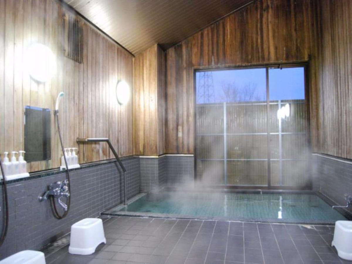 Hakuba Panorama Hotel — 1