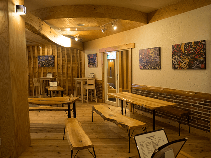 Hakuba Panorama Hotel — 4