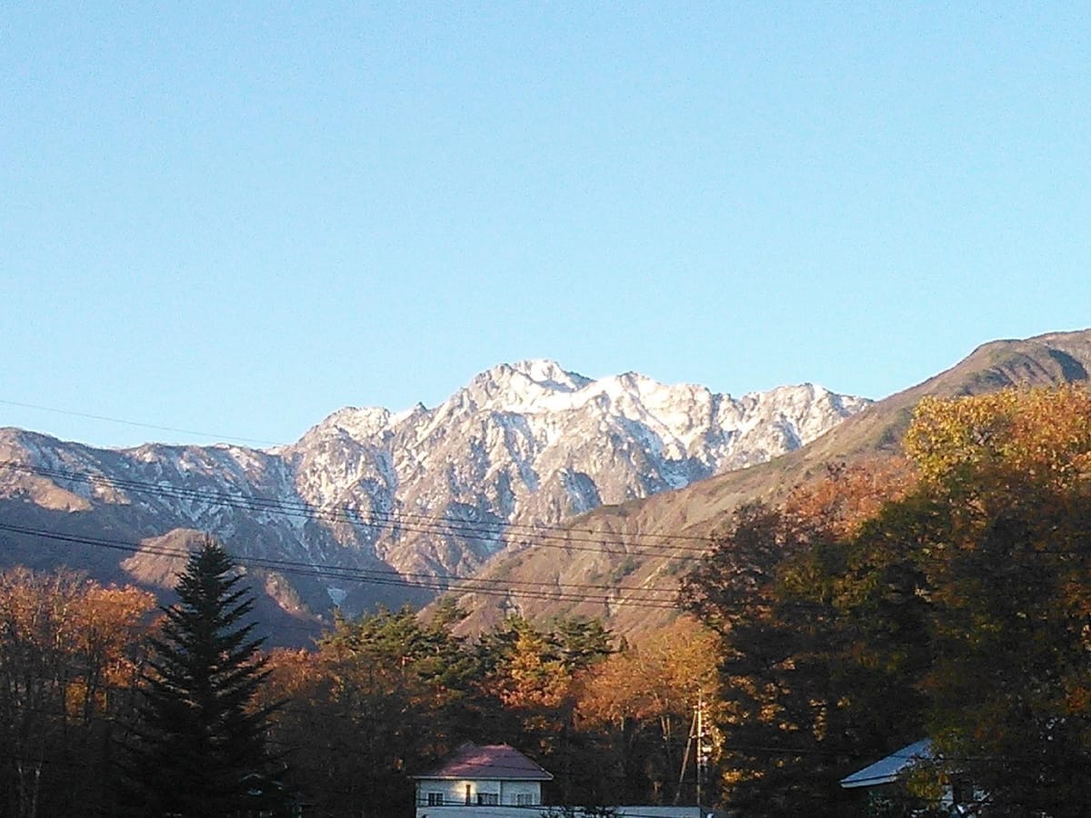 Hakuba Yamano Hotel — 2