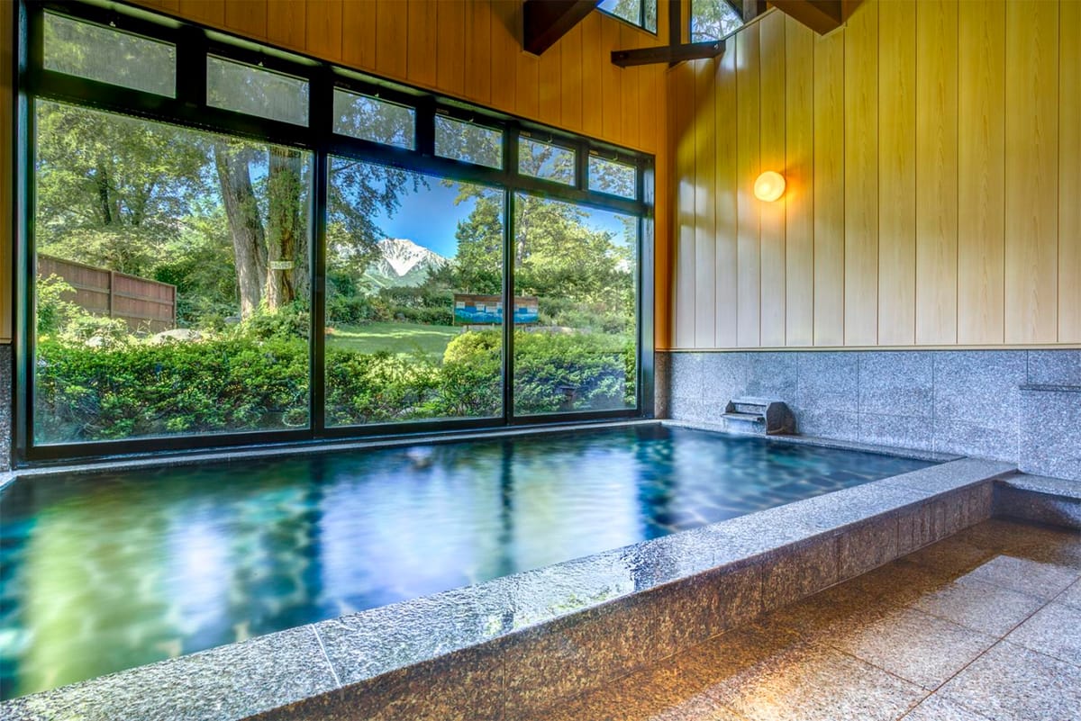 Hotel Hakuba