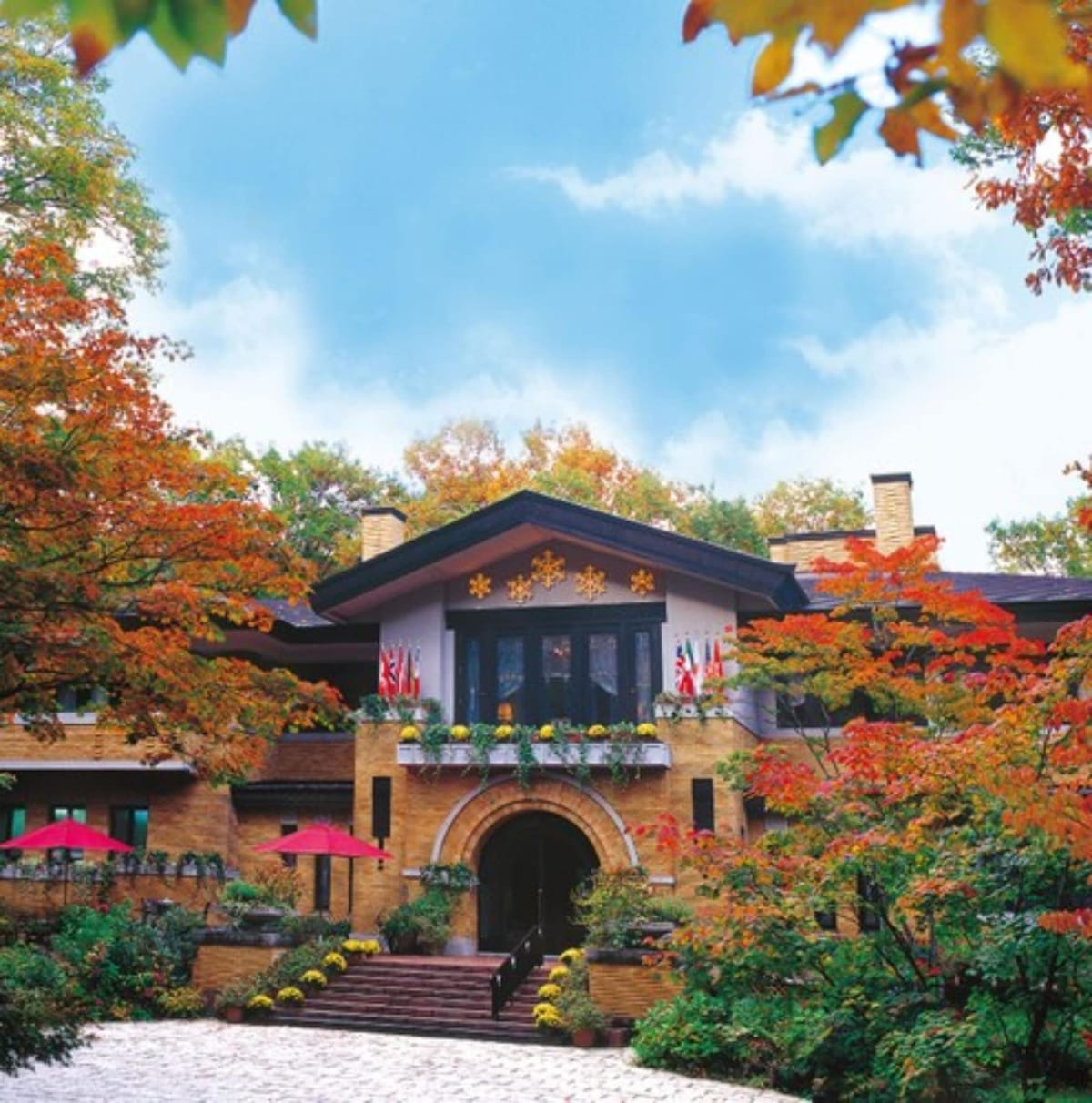 Hotel La Neige — 3