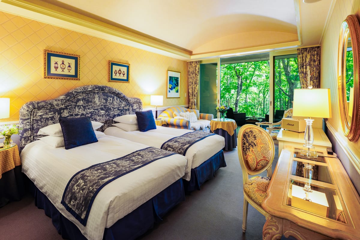 Hotel La Neige — 4
