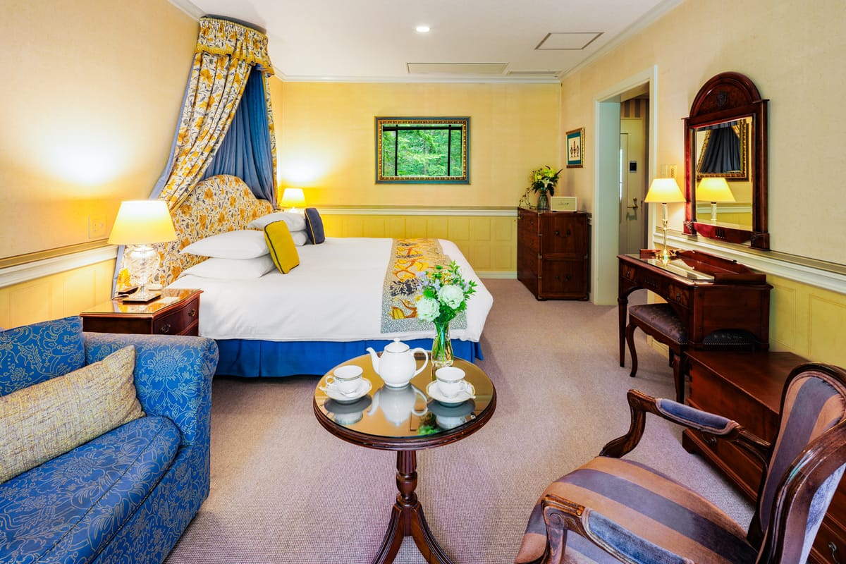 Hotel La Neige — 5