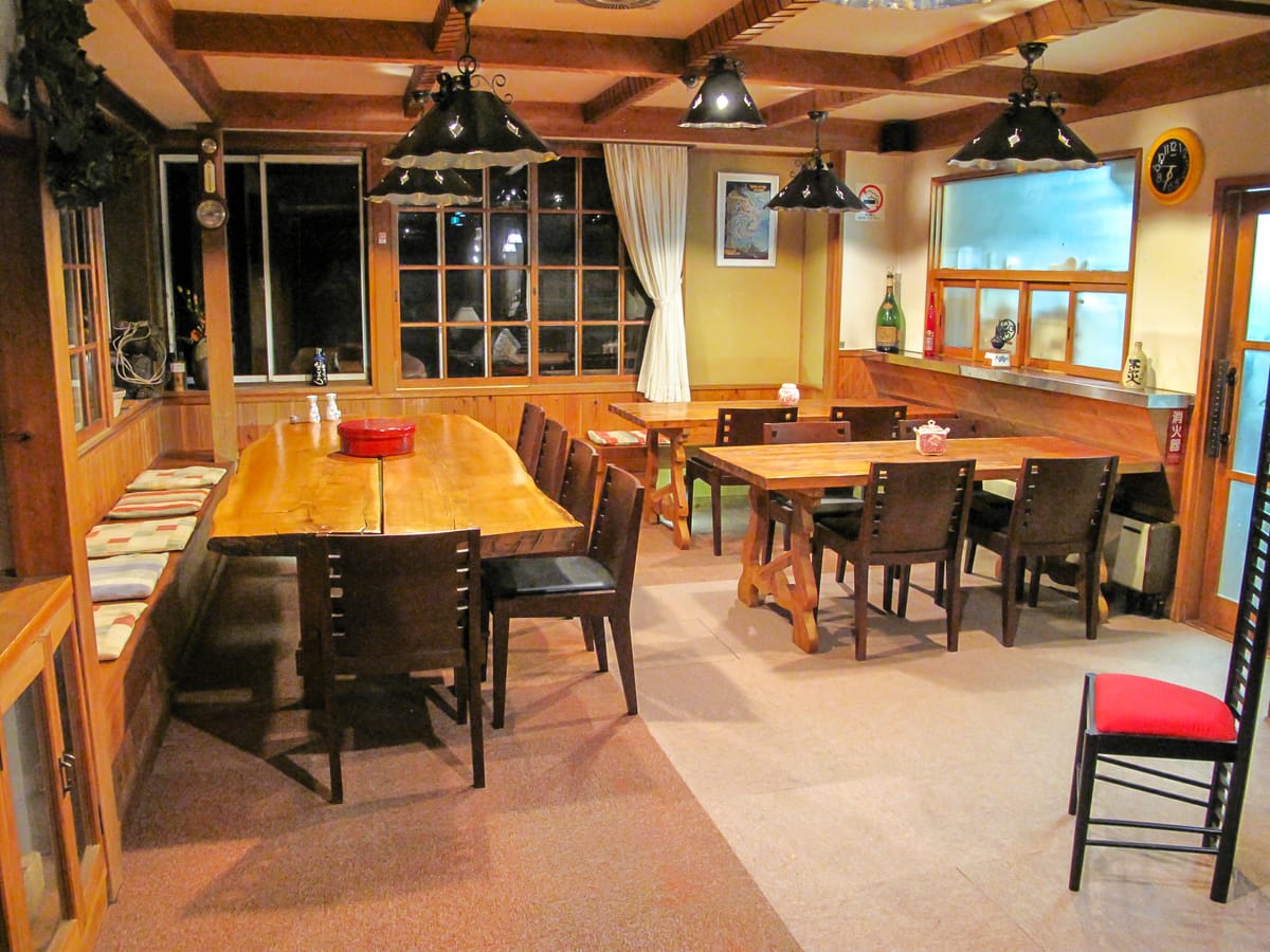 Kizuna Lodge — 4