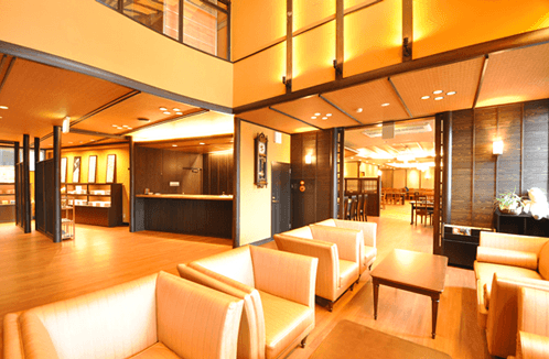 Marukin Ryokan — 1